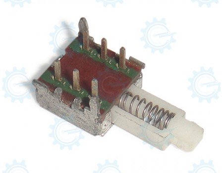 Push Button Switch Push Button Switch