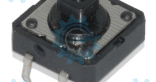 Tact Switch B3F