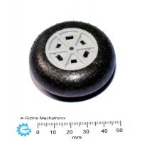 Sponge Wheel d54mm
