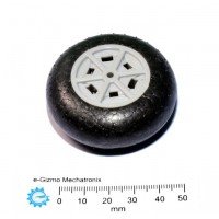 Sponge Wheel d54mm