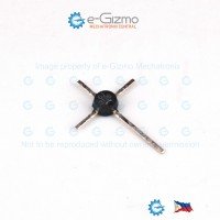 2SC3126 VHF UHF Wideband RF Transistor 4.5GHz