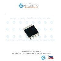 BUK7Y22-100E 100V 49A 22mR N CH Mosfet LFPAK-4 BUK7Y22-100E 100V 49A 22mR N CH Mosfet LFPAK-4