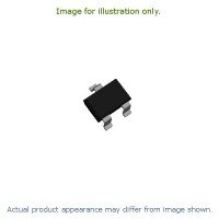 2SA1576A 50V 0.15A 140MHz PNP Transistor SOT323