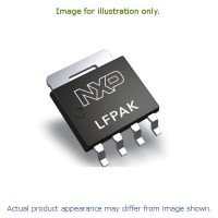 PHPT61003NY 100V 3A 1.25W NPN SOT669