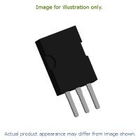 BT134-500E 500V 4A sensitive gate TRIAC SOT82
