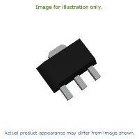 2SD1766 40V 2A 1W 100MHz NPN Transistor SOT89