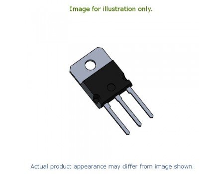 TIP36 40V 25A 125W PNP Transistor TO218