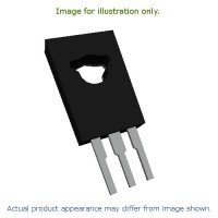 BD438 45V 4A 3MHz 36W PNP Transistor TO225