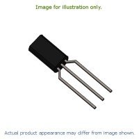 FPN560A 60V 3A 1W 75MHz NPN Transistor TO226