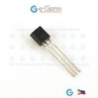 2N7000 60V .2A N ch gen.purpose MOSFET N Channel TO92