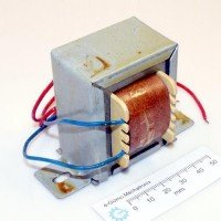 15V-20W Transformer