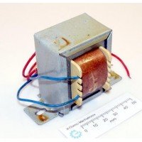 15V-20W Transformer