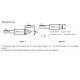 ZMPT101K 2mA/2mA Voltage Transformer 0-1000VAC Isolated UL approved