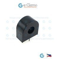 AC Current Transformer 1:1000T ID9mm Through Hole