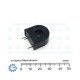 AC Current Transformer 1:1000T ID9mm Through Hole
