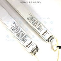 Autonics BWP20-12T/R Area Sensor (Pair)