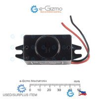 Panasonic EB2124 High Reliability Buzzer 24VDC