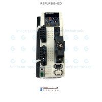 Panasonic 750W Digital Servo PACK MCDDT3520 + MHMD082P1U Gear Motor Panasonic 750W Digital Servo PACK MCDDT3520 + MHMD082P1U Gear Motor