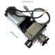 Panasonic 750W Digital Servo PACK MCDDT3520 + MHMD082P1U Gear Motor