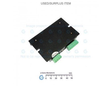 Leadshine M415B 1.5A Microstep Drive for Bipolar Stepper Motor