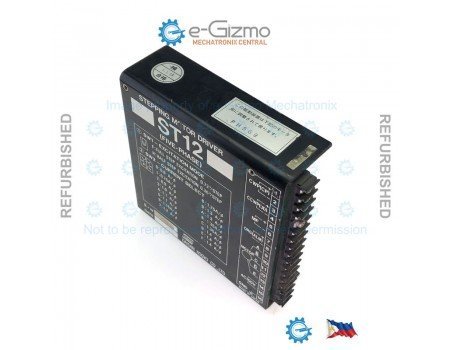 Daisan Kogyo ST12 5 phase Stepping Motor Driver 1.4A