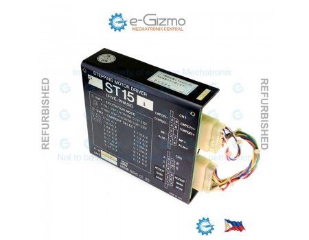 Daisan Kogyo ST15 5 phase Stepping Motor Driver 1.4A