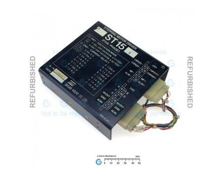 Daisan Kogyo ST15 5 phase Stepping Motor Driver 1.4A