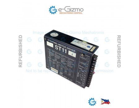 Daisan Kogyo ST11 2 phase Stepping Motor Driver 1.5A