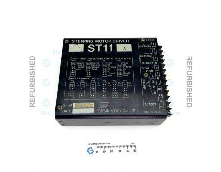Daisan Kogyo ST11 2 phase Stepping Motor Driver 1.5A
