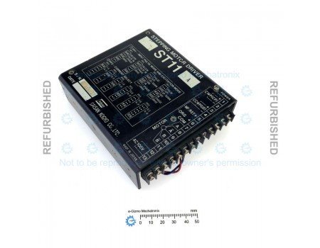 Daisan Kogyo ST11 2 phase Stepping Motor Driver 1.5A