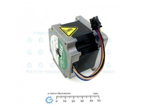 103H7824 Unipolar Stepping Motor 2.0A 1.8 deg 60mm NEMA 24 103H7824 Unipolar Stepping Motor 2.0A 1.8 deg 60mm NEMA 24