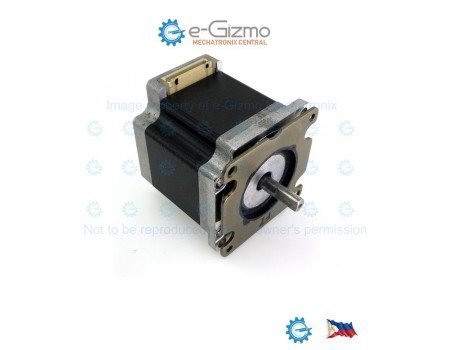 Japan Servo KH56KM2U036 unipolar stepping Motor 3.0A 2.3V 1.8 deg 56mm NEMA 23