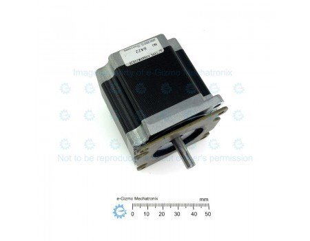 Japan Servo KH56KM2U036 unipolar stepping Motor 3.0A 2.3V 1.8 deg 56mm NEMA 23