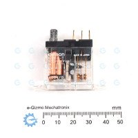 Omron G2R-1-T-AC100/(110) SPDT Power Relay Omron G2R-1-T-AC100/(110) SPDT Power Relay