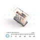 Omron G2R-1-T-AC100/(110) SPDT Power Relay