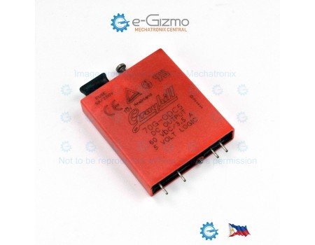 Grayhill DC Solid State Relay SSR Output Module 70G-ODC5 SSR [Surplus]