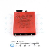 Grayhill DC Solid State Relay SSR Output Module 70G-ODC5 SSR [Surplus]