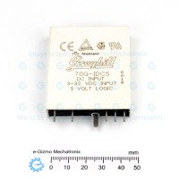 Grayhill DC Digital Input Module 70G-IDC5 [Surplus]