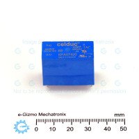 Celduc AC Solid State Relay 12-275VAC SPA07429