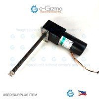 Oriental Motor Linear Actuator Motor 2RK6GN-CW2M with 2LF25N-2 Gearhead