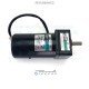 Reversible 100V 15W AC Motor 3RK15GN-AM with  Brake & 3GN3.6K Gearhead [USED]