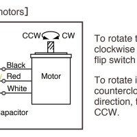 Reversible 100V 6W AC Motor 2RK6GN-A with 2GN9K Gearhead [USED]