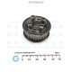 Keyless Taper Locking Timing Pulley 40T 3mm Pitch 14mm Bore [Refurbished]