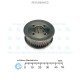 Keyless Taper Locking Timing Pulley 40T 3mm Pitch 14mm Bore [Refurbished]