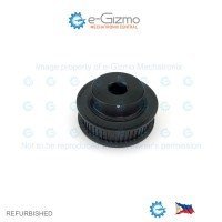 GT2 style Timing Pulley 51T 2mm Pitch 8mm Bore [Refurbished]