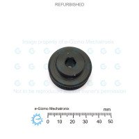 GT2 style Timing Pulley 51T 2mm Pitch 8mm Bore [Refurbished]