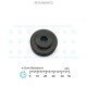 GT2 style Timing Pulley 51T 2mm Pitch 8mm Bore [Refurbished]