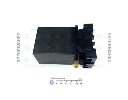 SS31MA-J Control Pack (Motor Speed Controller) 100VAC with Socket