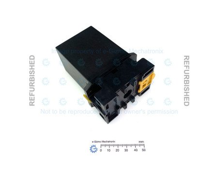 SS31MA-J Control Pack (Motor Speed Controller) 100VAC with Socket