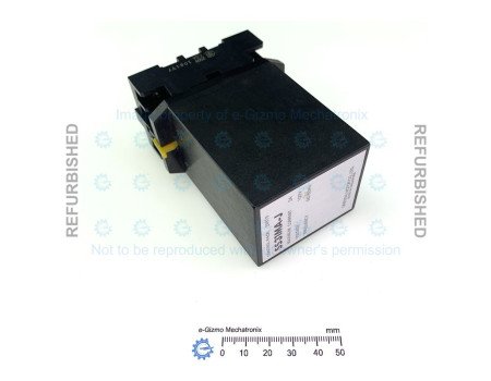 SS31MA-J Control Pack (Motor Speed Controller) 100VAC with Socket